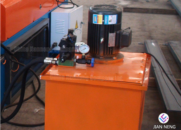 στέγη 0.20.8mm που διαμορφώνει τη μηχανή, αρίστης ποιότητας κυλώντας μηχανή μετάλλων 45#
