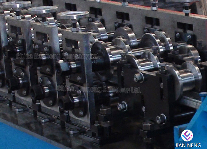 στέγη 0.20.8mm που διαμορφώνει τη μηχανή, αρίστης ποιότητας κυλώντας μηχανή μετάλλων 45#