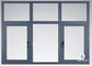 Thermal Break Custom Aluminium Windows Aluminum For Building Project